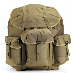 Rothco G.I. Type Enhanced Alice Pack With Frame