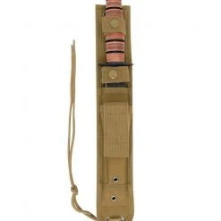 Utility Pouches Rothco MOLLE Knife Sheath