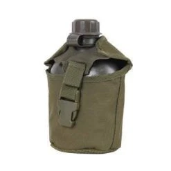Rothco MOLLE Compatible 1 Quart Canteen Cover