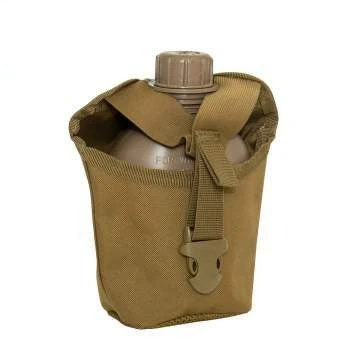 Rothco MOLLE Compatible 1 Quart Canteen Cover