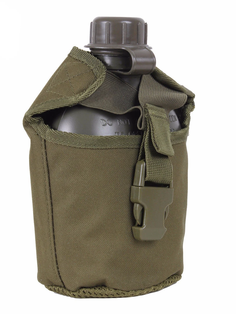 Rothco MOLLE Compatible 1 Quart Canteen Cover