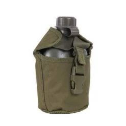 Rothco MOLLE Compatible 1 Quart Canteen Cover