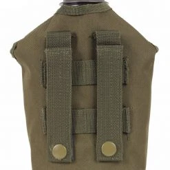 Rothco MOLLE Compatible 1 Quart Canteen Cover