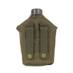 Rothco MOLLE Compatible 1 Quart Canteen Cover