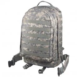 Multiday Backpacks Rothco MOLLE II 3-Day Assault Pack