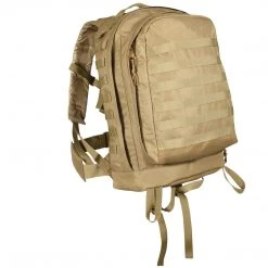 Multiday Backpacks Rothco MOLLE II 3-Day Assault Pack