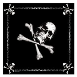 Rothco Jolly Roger Bandana