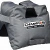 Bushnell "Front V-Bag" Shooting Bag By Champion Traps And Targets Range Bags