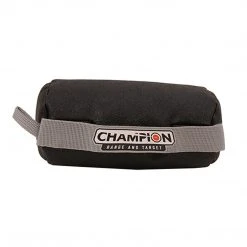 Bushnell Rear Cyclinder Grip Shooting Bag By Champion Traps And Targets Range Bags
