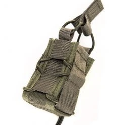High Speed Gear 40MM Taco - Molle Grenade Pouch