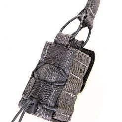 High Speed Gear 40MM Taco - Belt Mount