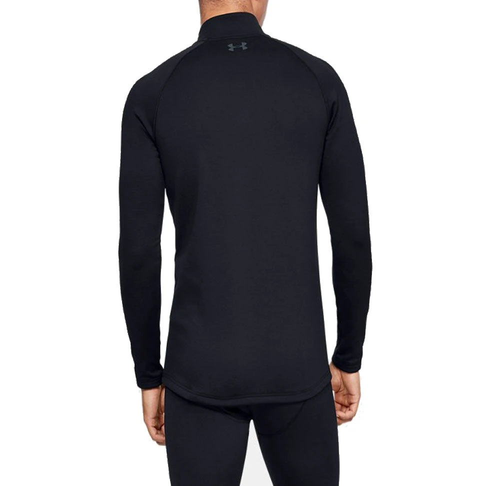 Undergear Under Armour ColdGear Base 4.0 1/4 Zip