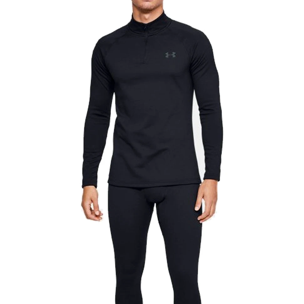 Undergear Under Armour ColdGear Base 4.0 1/4 Zip