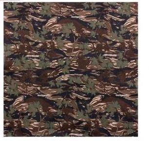 Bandanas & Headwraps Rothco Classic Camo Bandana