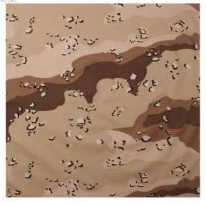 Bandanas & Headwraps Rothco Classic Camo Bandana