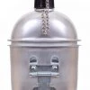 Hydration Bottles & Canteens Rothco G.I. Style Aluminum Canteen