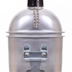 Hydration Bottles & Canteens Rothco G.I. Style Aluminum Canteen