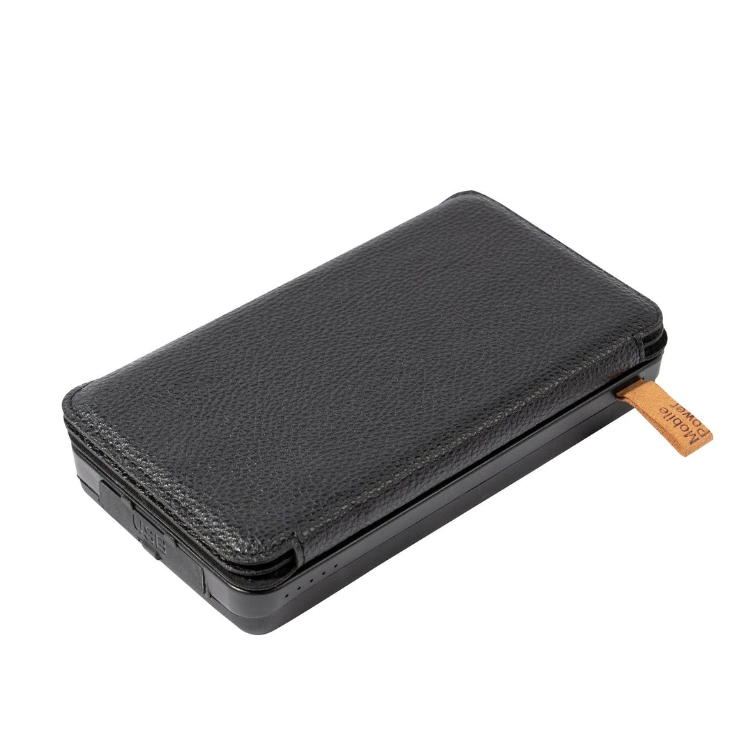 Rothco Folding Solar Panel With Power Bank