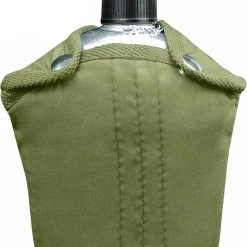 Hydration Bottles & Canteens Rothco G.I. Style Canteen And Cover