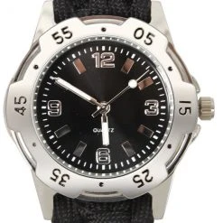 Watches Rothco Paracord Bracelet Watch