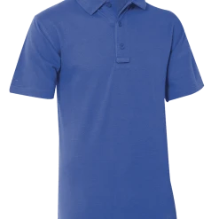 Tru-Spec 24-7 Series Mens Short Sleeve Polo Shirts
