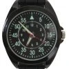Rothco Military Style Watch Silicone Strap Watches