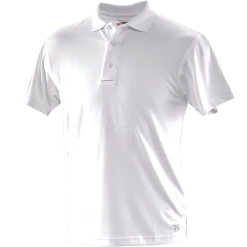 Tru-Spec 24-7 Series Mens Short Sleeve Performance Polo Polo Shirts