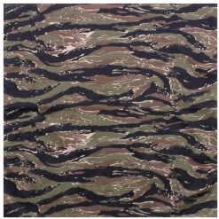 Rothco Large Camo Bandana