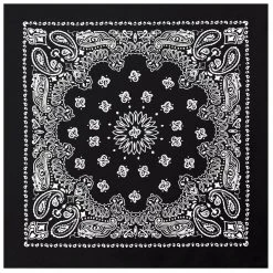 Bandanas & Headwraps Rothco Large Trainmen Bandanas 27 Inch