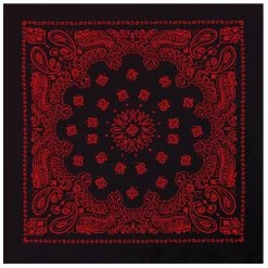 Bandanas & Headwraps Rothco Large Trainmen Bandanas 27 Inch