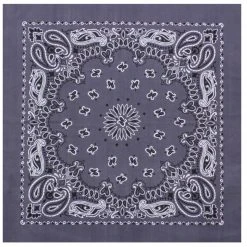 Bandanas & Headwraps Rothco Large Trainmen Bandanas 27 Inch