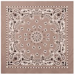 Bandanas & Headwraps Rothco Large Trainmen Bandanas 27 Inch
