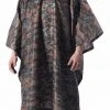 Rothco G.I. Type Military Rip-Stop Poncho