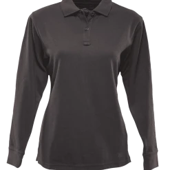 Tru-Spec 24-7 Series Ladies Long Sleeve Polo Shirt Polo Shirts