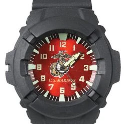 Rothco Aquaforce Marines Watch