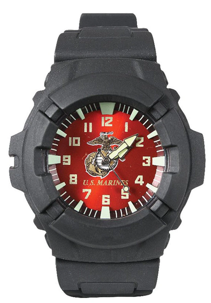 Rothco Aquaforce Marines Watch