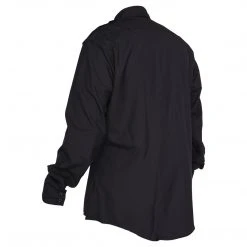 Uniform Shirts Elbeco LAPD 100% Wool Short Sleeve Shirt - Mens