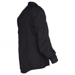 Uniform Shirts Elbeco LAPD 100% Wool Short Sleeve Shirt - Mens