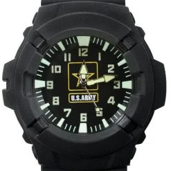 Rothco Watches Aquaforce Army Watch