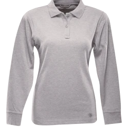 Tru-Spec 24-7 Series Ladies Long Sleeve Polo Shirt Polo Shirts