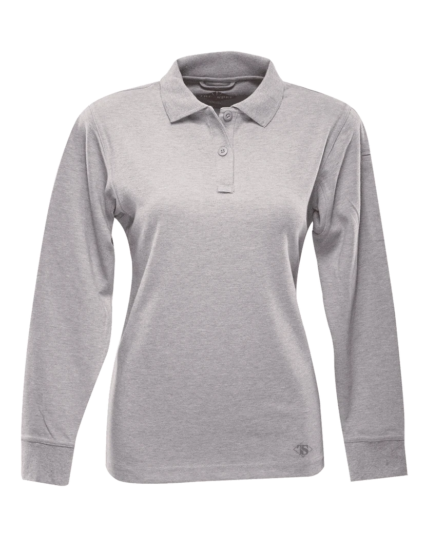 Tru-Spec 24-7 Series Ladies Long Sleeve Polo Shirt Polo Shirts