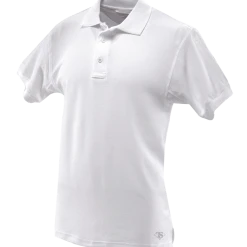 Polo Shirts Tru-Spec 24-7 Series Mens Short Sleeve Classic 100% Cotton Polo