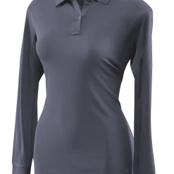 Tru-Spec 24-7 Series Ladies Long Sleeve Performance Polo Polo Shirts