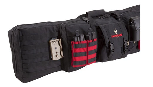 Safariland Dual Rifle Bag
