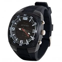 Rothco XLarge Military Style Analog & Digital Display Watch
