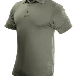 Tru-Spec 24-7 Series Mens Short Sleeve Performance Polo Polo Shirts