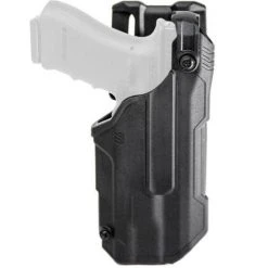Duty Holsters Blackhawk T-Series L3D Light Bearing Duty Holster