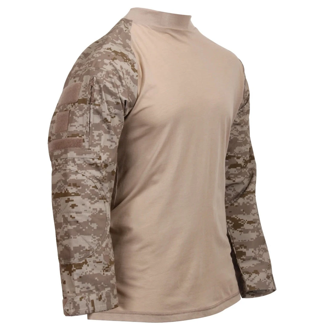 Rothco Combat Shirt