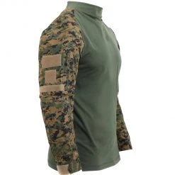 Rothco Combat Shirt