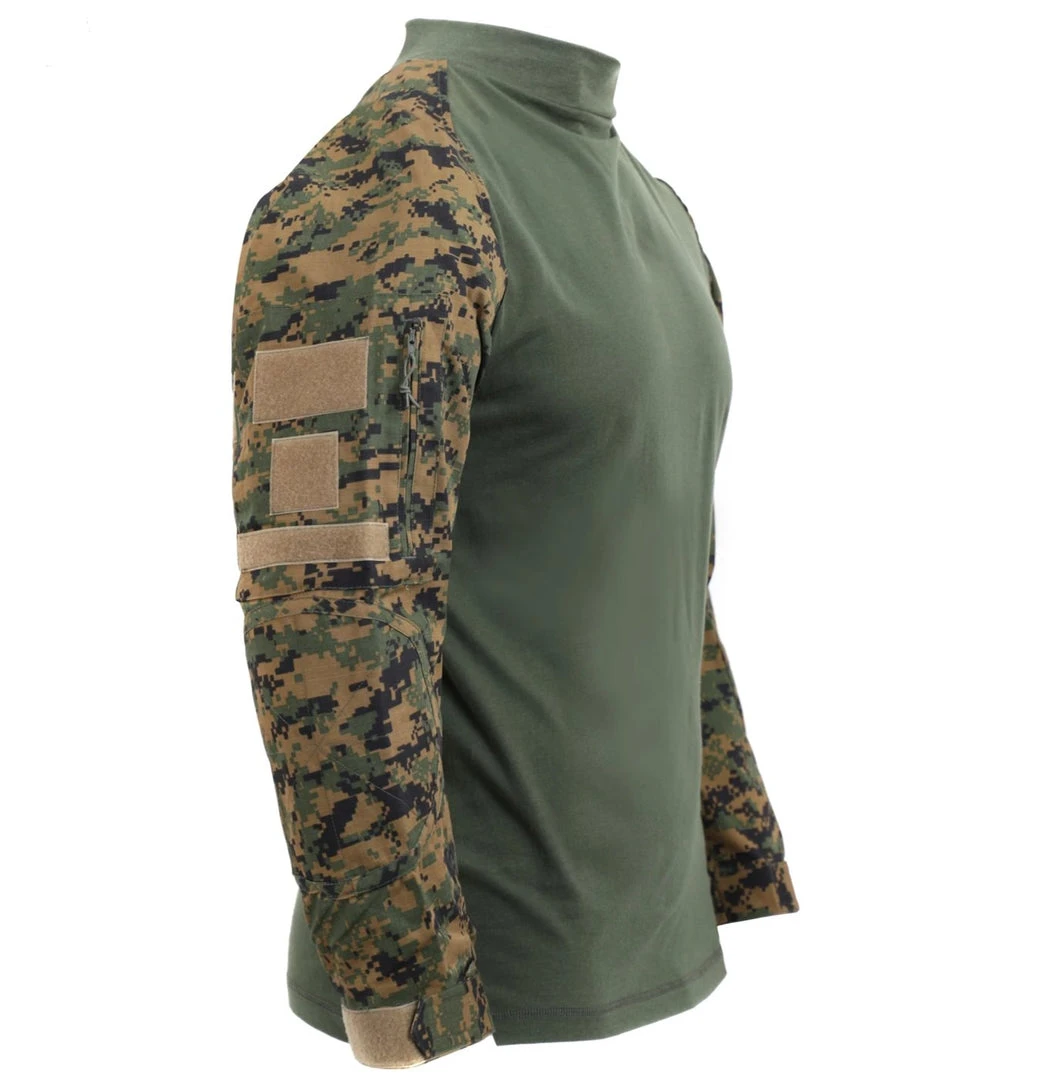 Rothco Combat Shirt